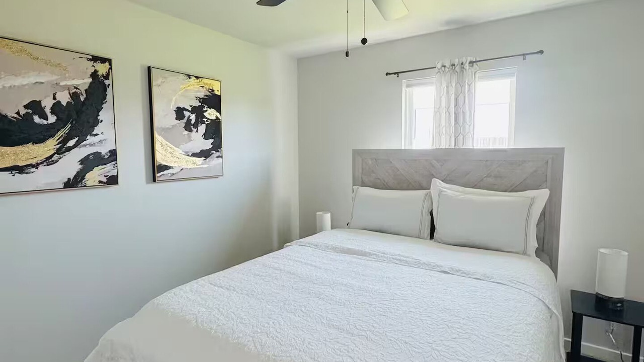 Photo of Bedroom in Abilene