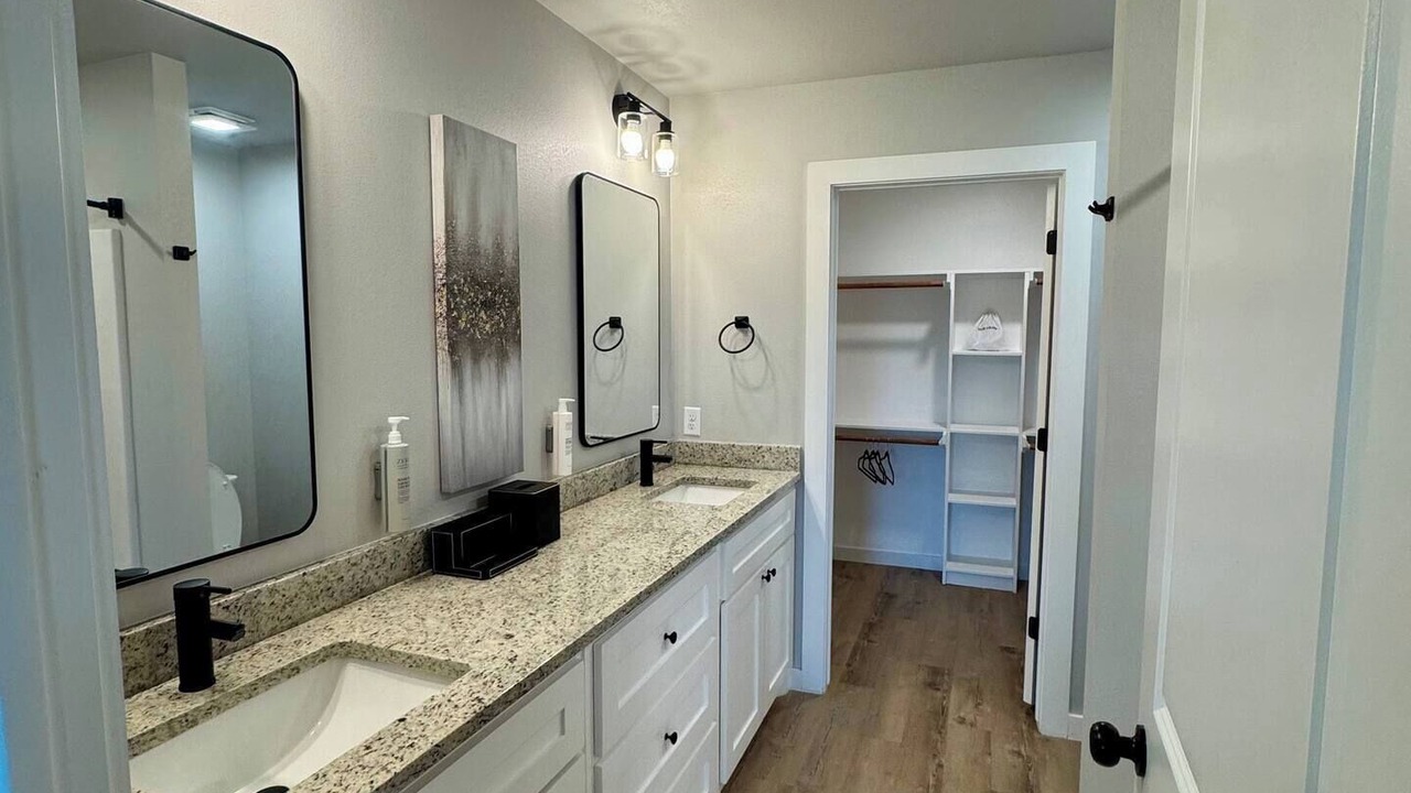 Photo of Bathroom in Abilene