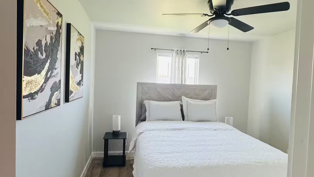 Photo of Bedroom in Abilene