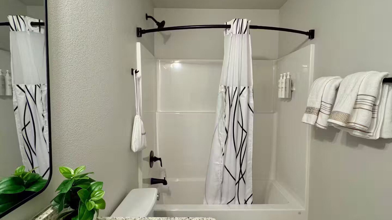 Photo of Bathroom in Abilene