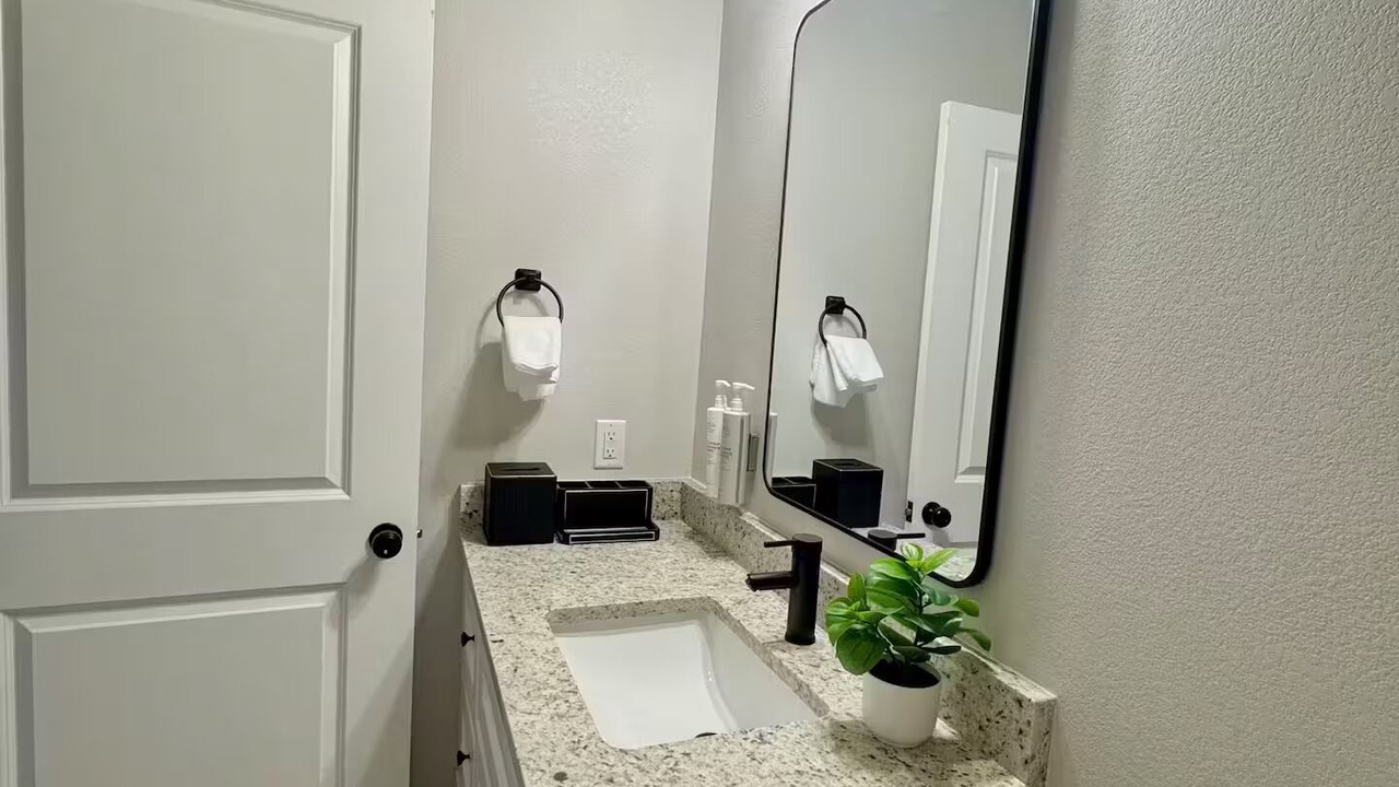 Photo of Bathroom in Abilene