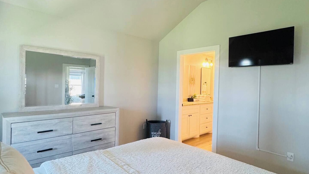 Photo of Bedroom in Abilene