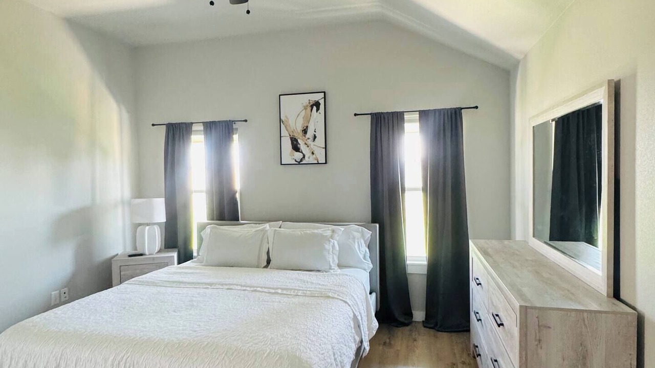 Photo of Bedroom in Abilene