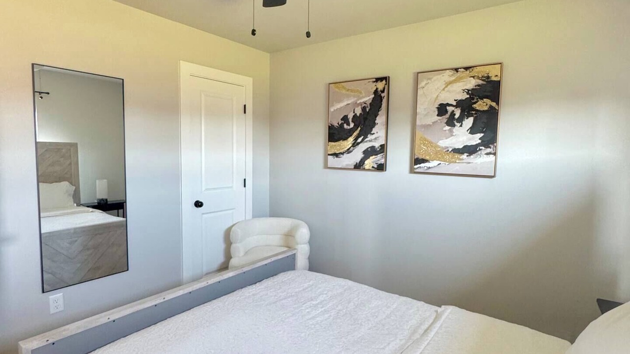 Photo of Bedroom in Abilene