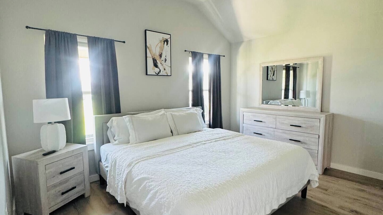 Photo of Bedroom in Abilene