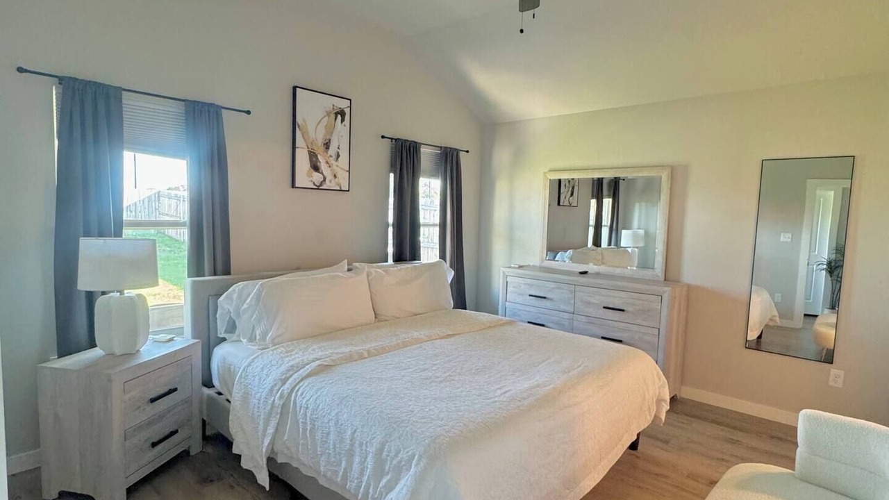 Photo of Bedroom in Abilene