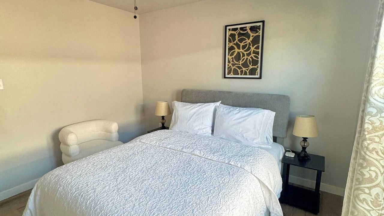 Photo of Bedroom in Abilene