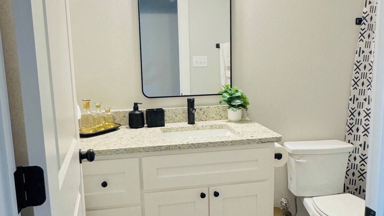Photo of Bathroom in Abilene