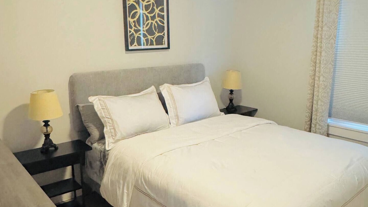 Photo of Bedroom in Abilene