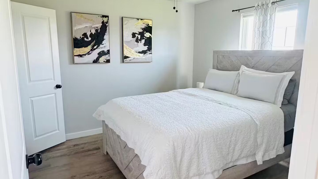 Photo of Bedroom in Abilene