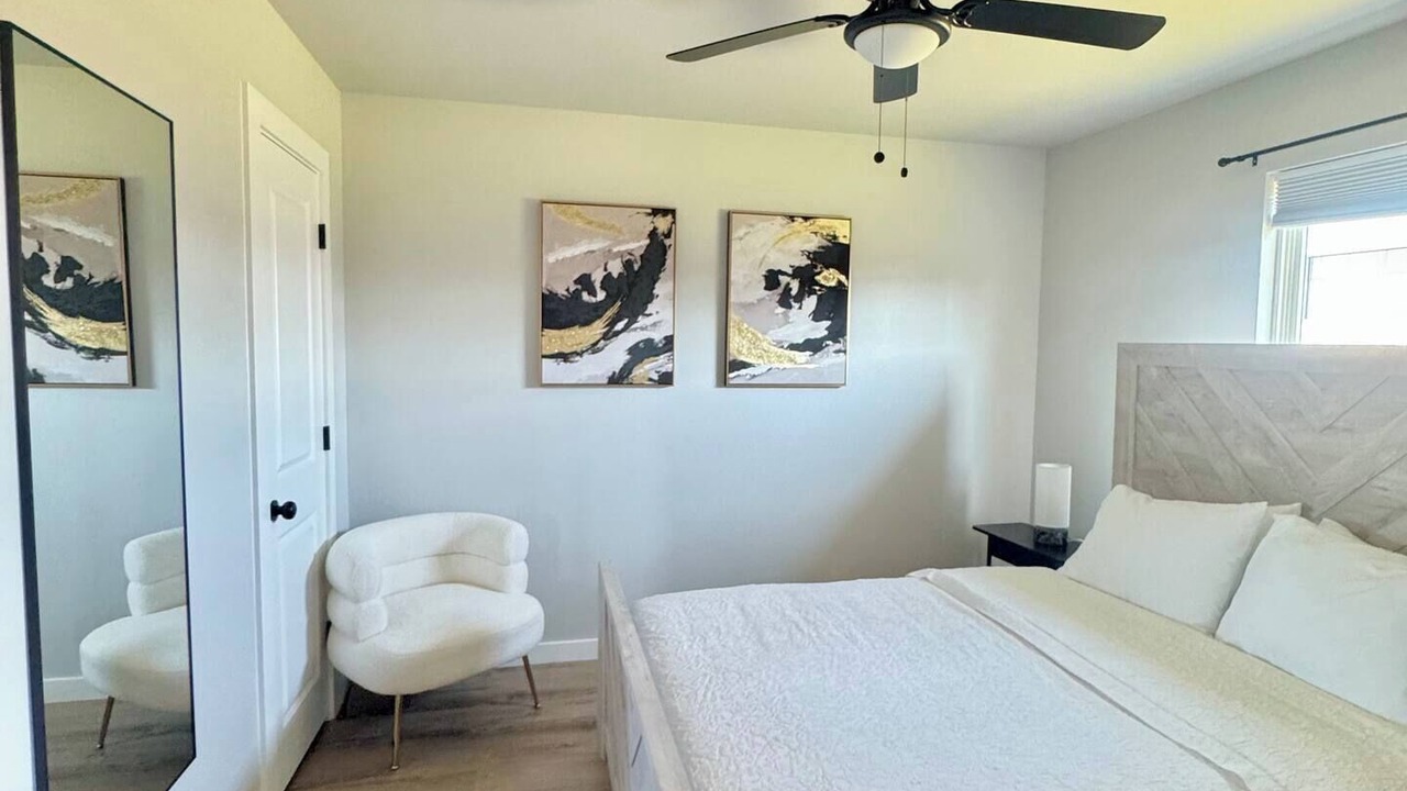 Photo of Bedroom in Abilene