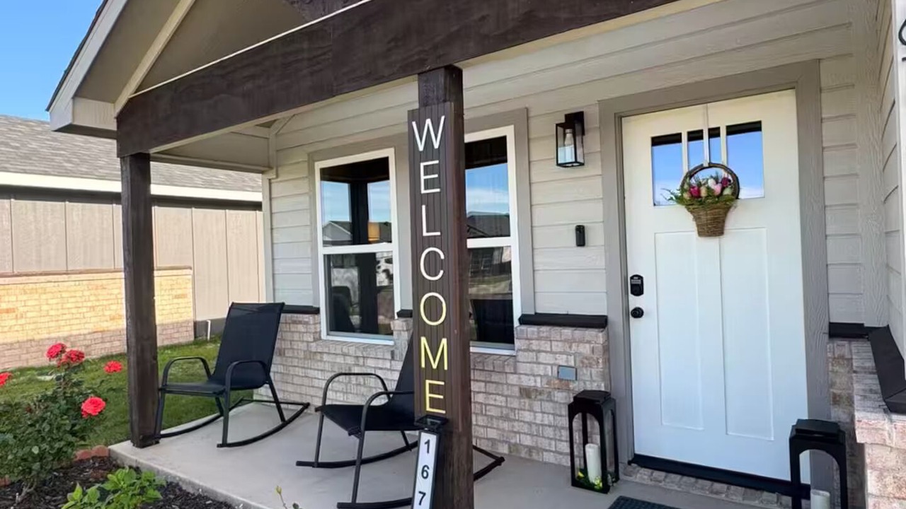 Photo of Outdoor in Abilene