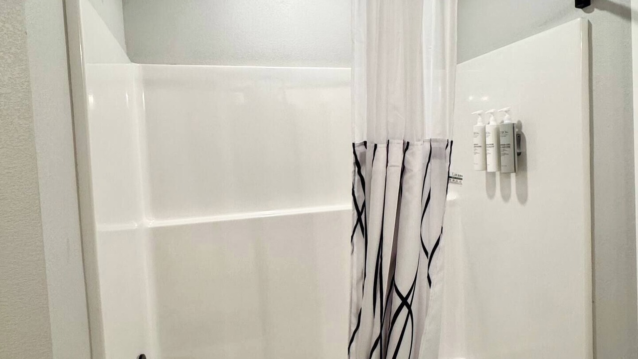 Photo of Bathroom in Abilene