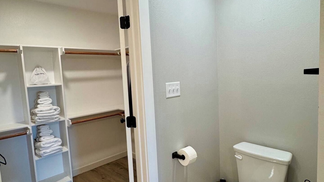 Photo of Bathroom in Abilene