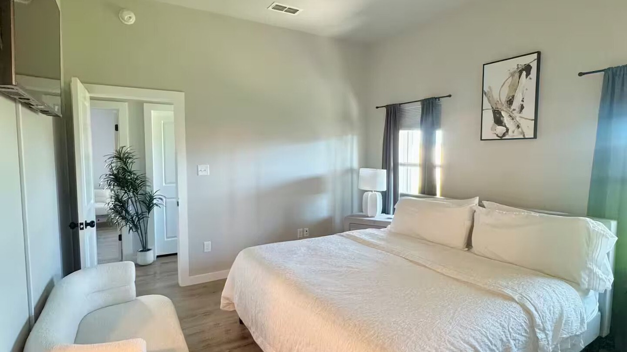 Photo of Bedroom in Abilene