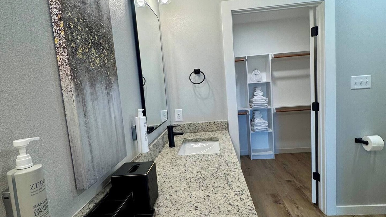 Photo of Bathroom in Abilene