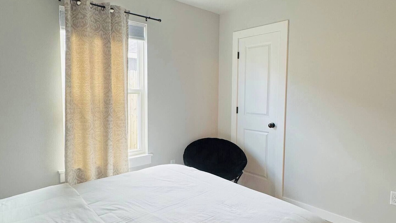 Photo of Bedroom in Abilene