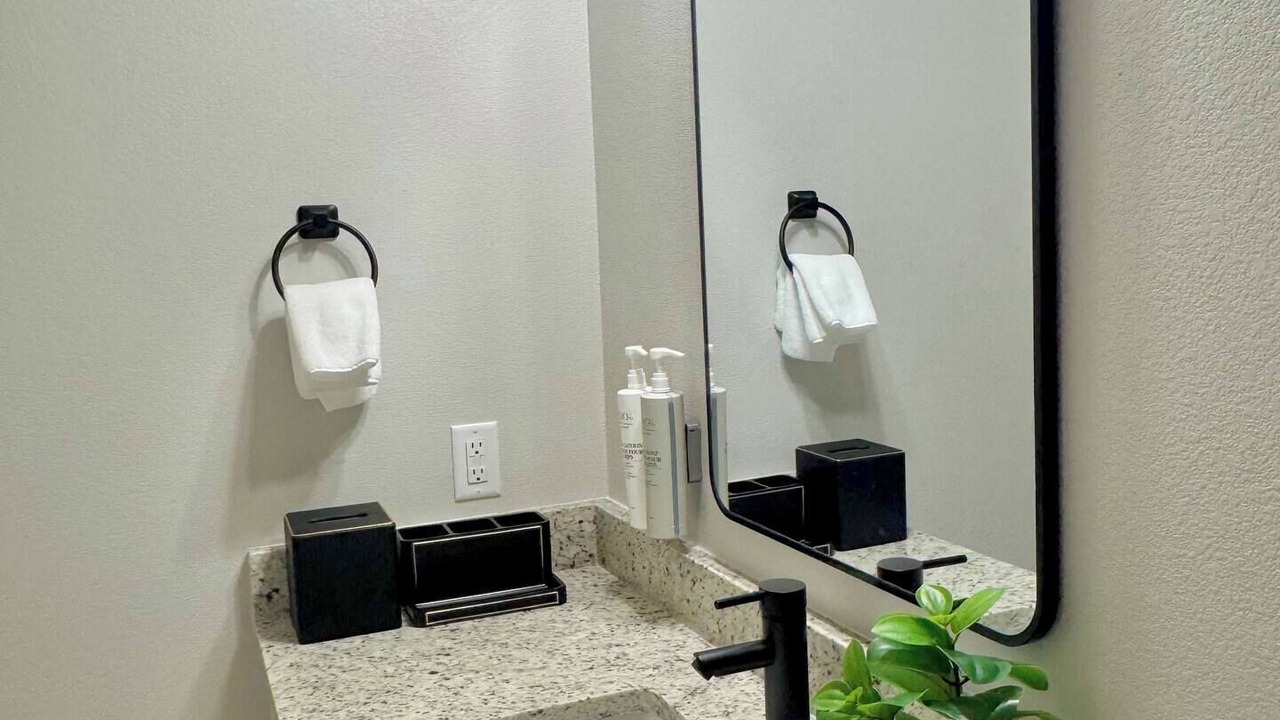 Photo of Bathroom in Abilene