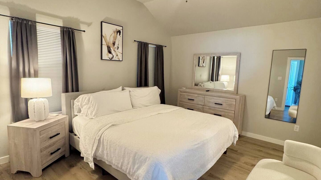 Photo of Bedroom in Abilene