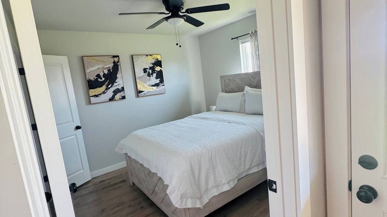 Photo of Bedroom in Abilene