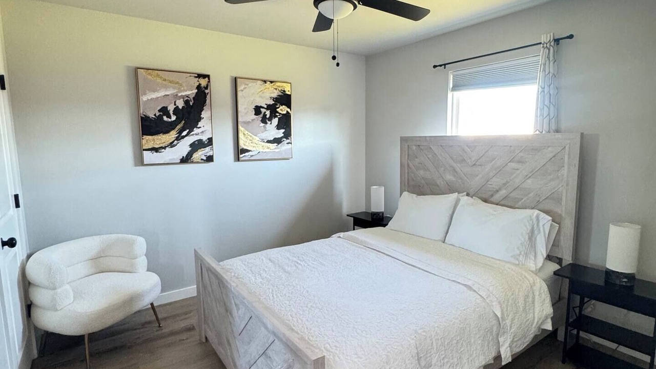 Photo of Bedroom in Abilene