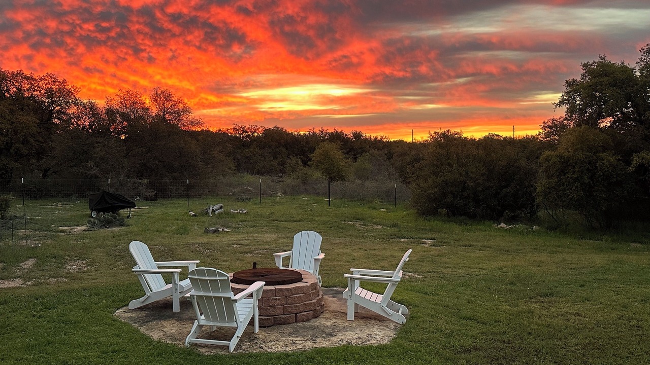 Photo of Outdoor in Burkett