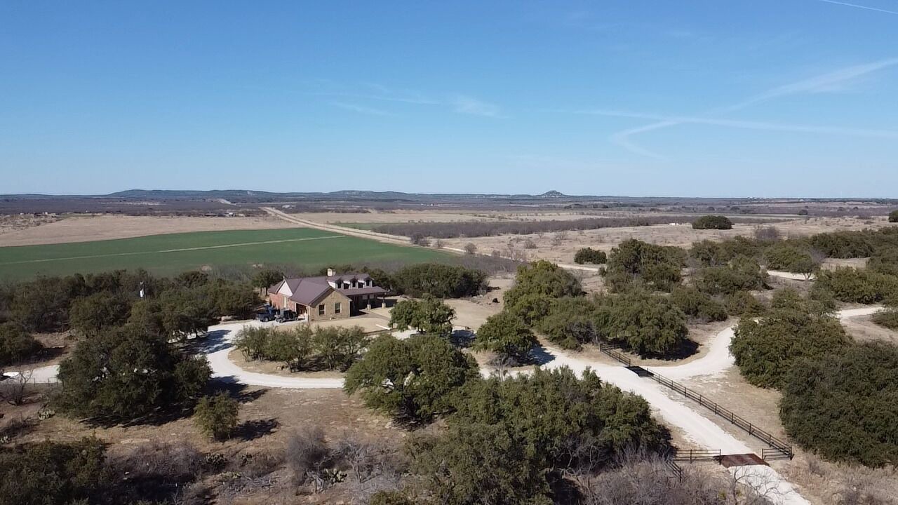 Photo of Outdoor in Burkett