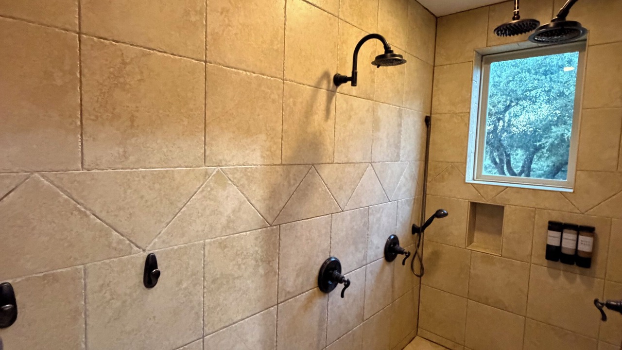 Photo of Bathroom in Burkett