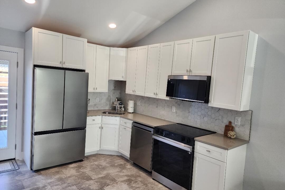 Photo of Kitchen in Cheyenne