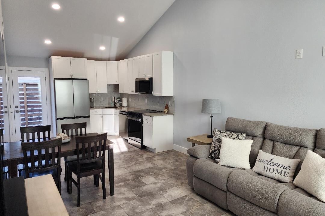 Photo of Livingroom in Cheyenne