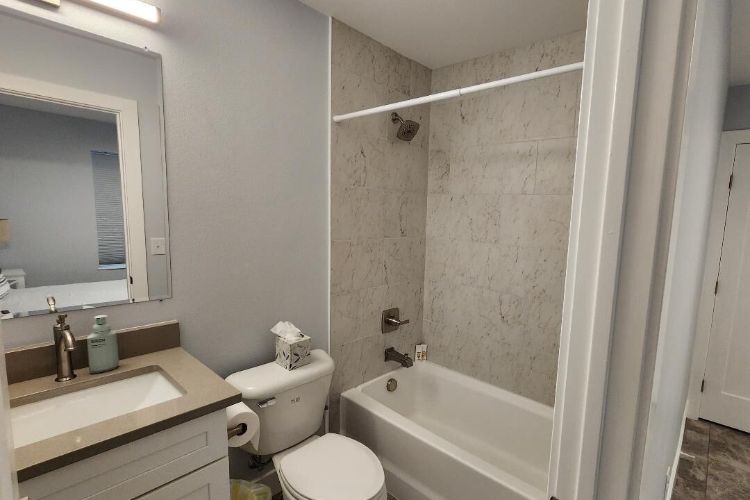 Photo of Bathroom in Cheyenne
