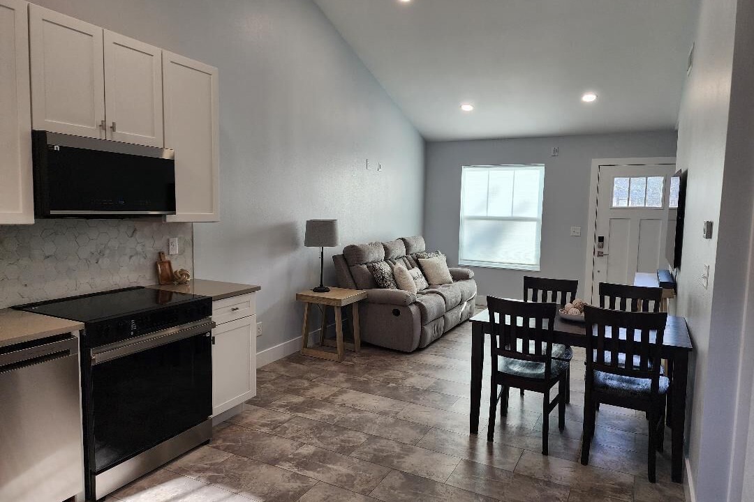 Photo of Livingroom in Cheyenne