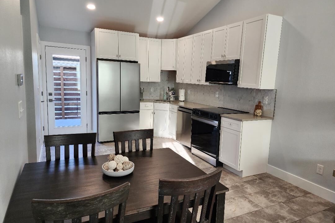 Photo of Kitchen in Cheyenne