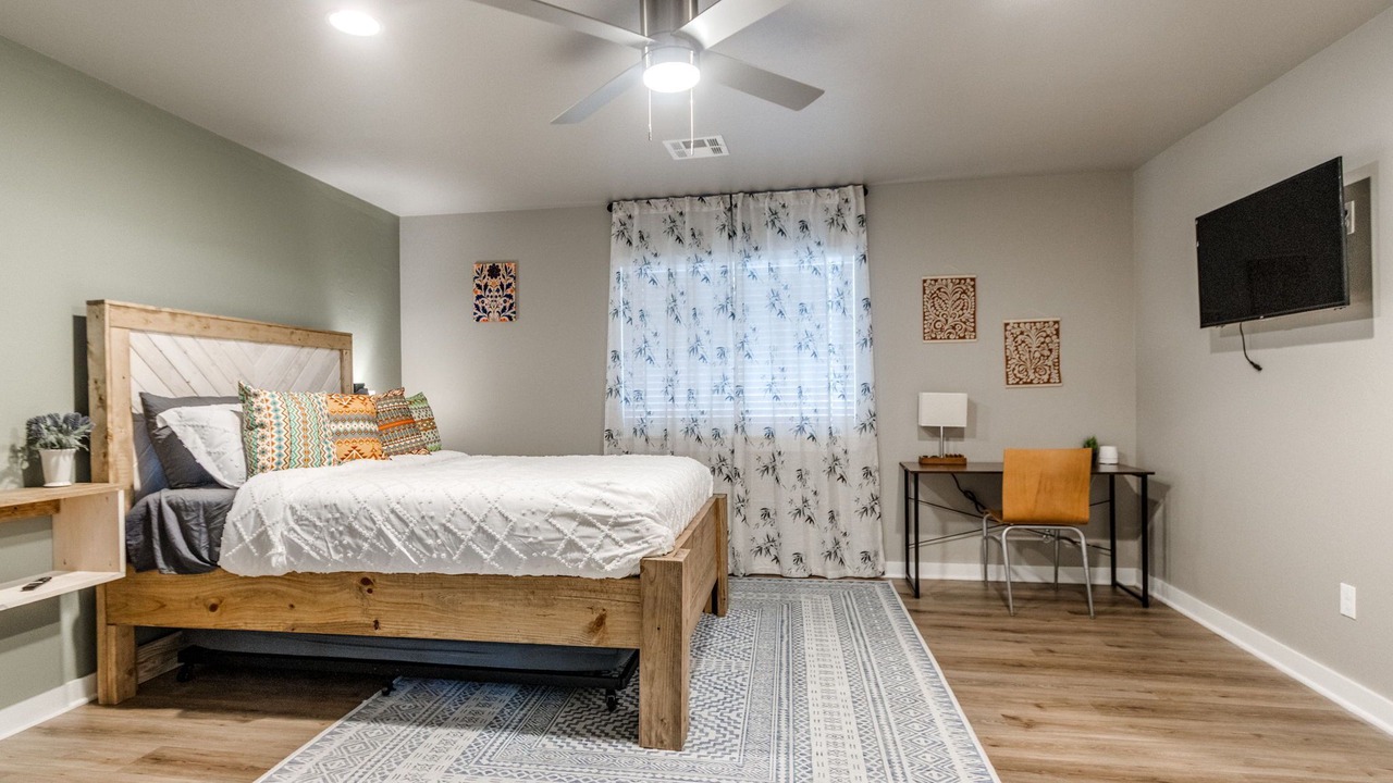 Photo of Bedroom in Edmond