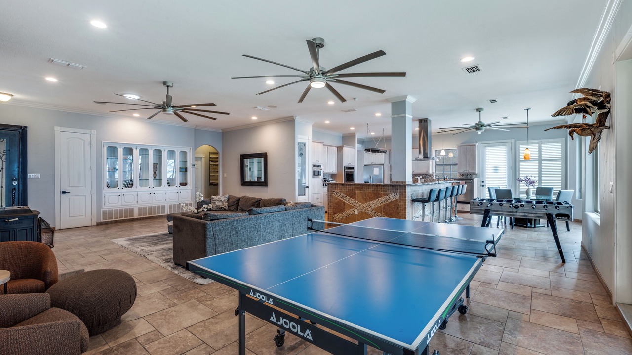 Photo of Bedroom in Oak Point