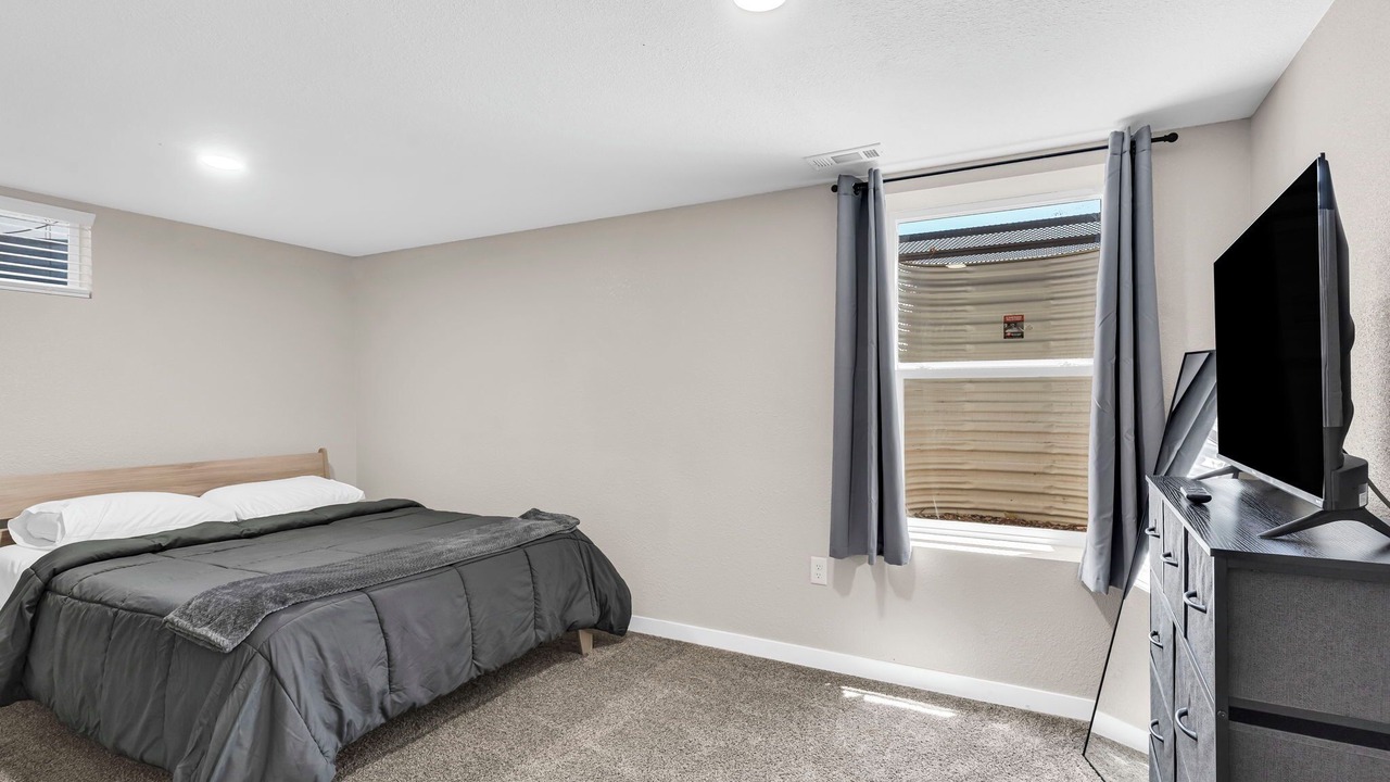 Photo of Bedroom in Pueblo