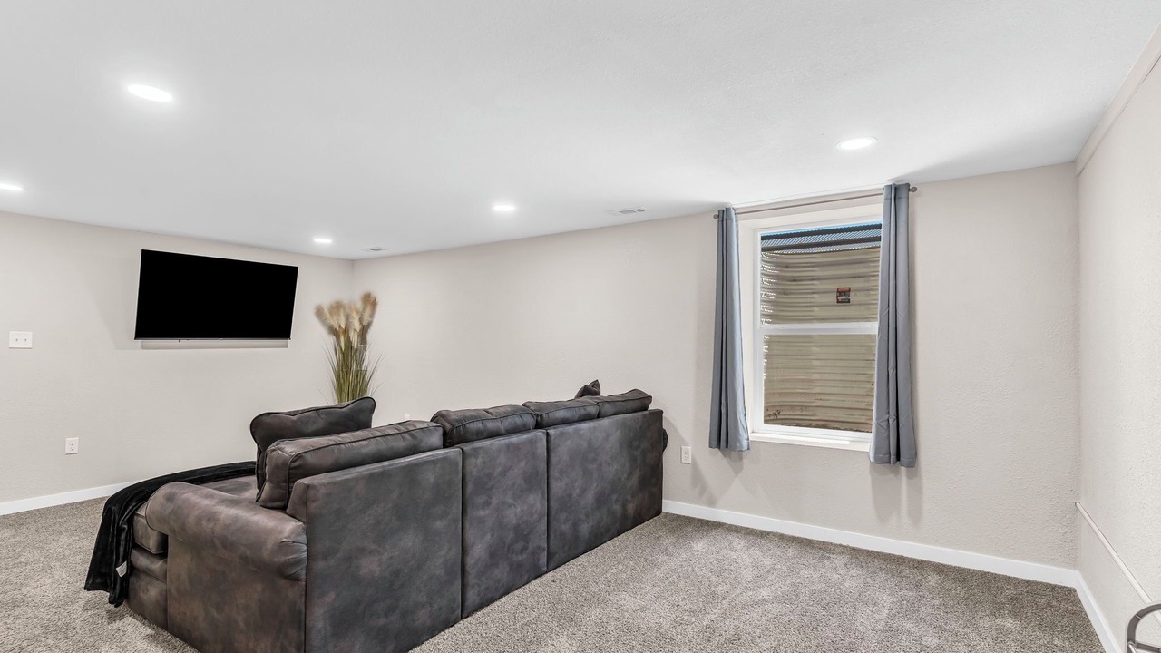 Photo of Livingroom in Pueblo