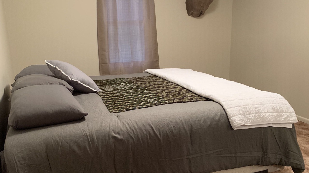 Photo of Bedroom in Stuttgart