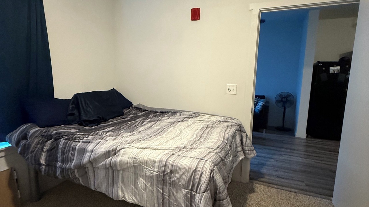 Photo of Bedroom in Canyon