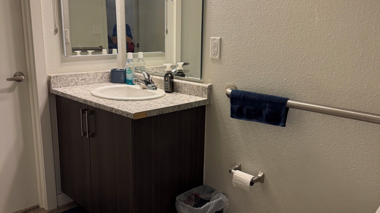 Photo of Bathroom in Canyon