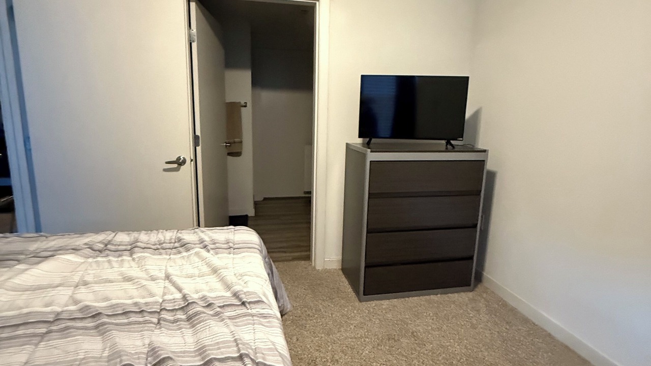 Photo of Bedroom in Canyon