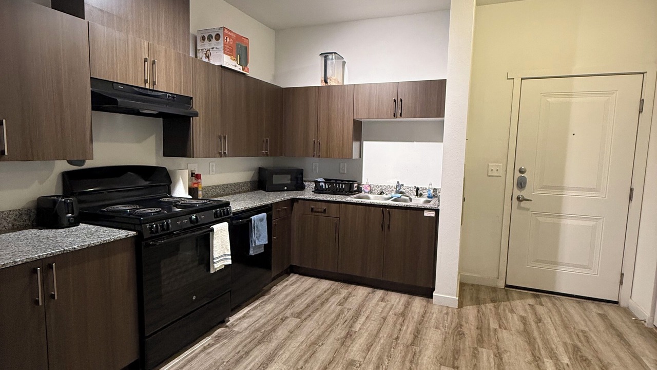Photo of Kitchen in Canyon