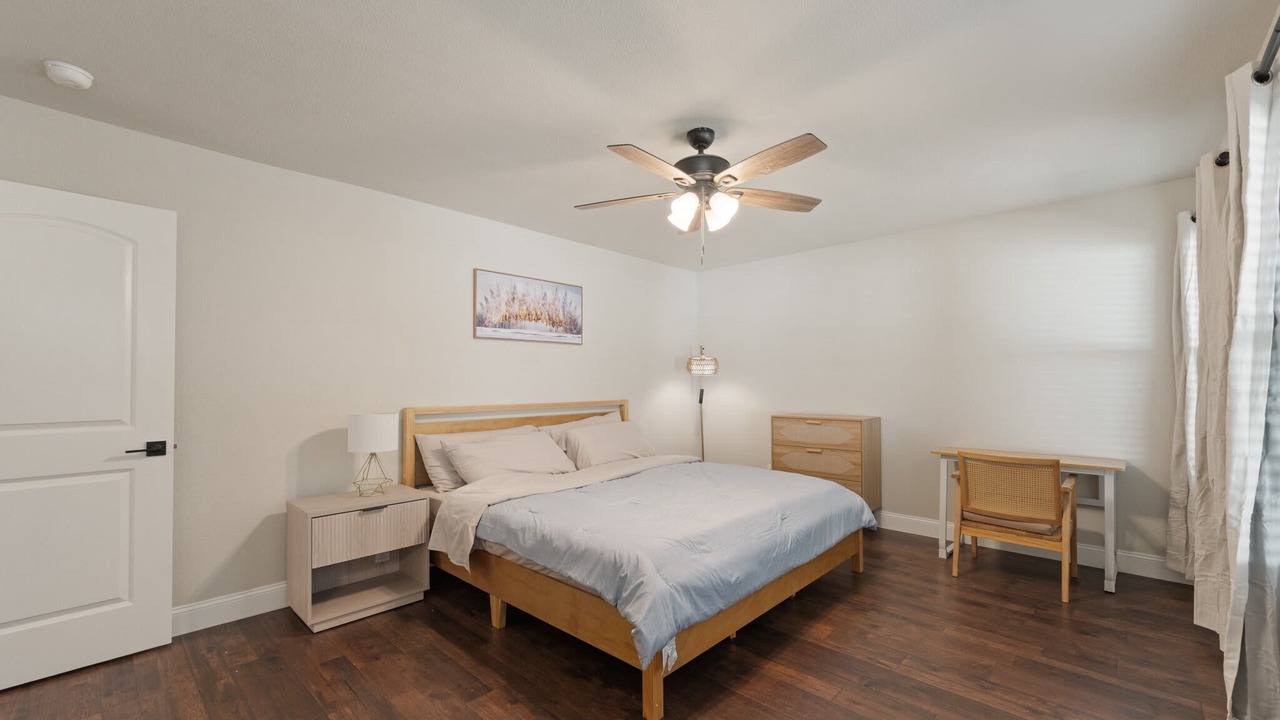 Photo of Bedroom in West Arlington