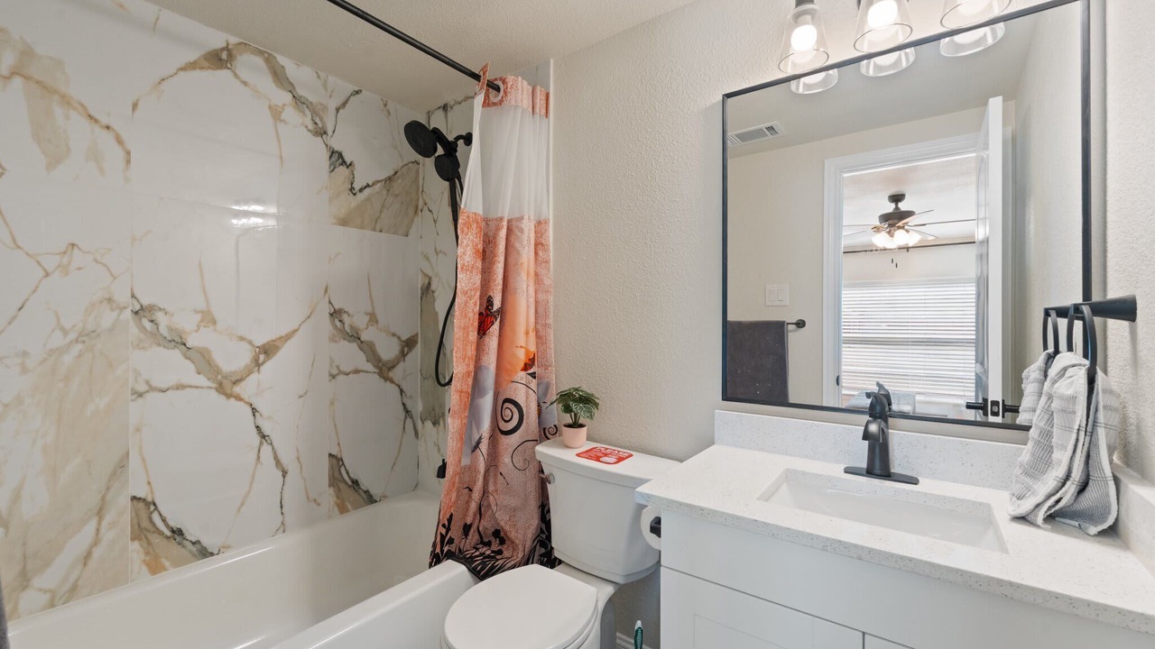 Photo of Bathroom in West Arlington