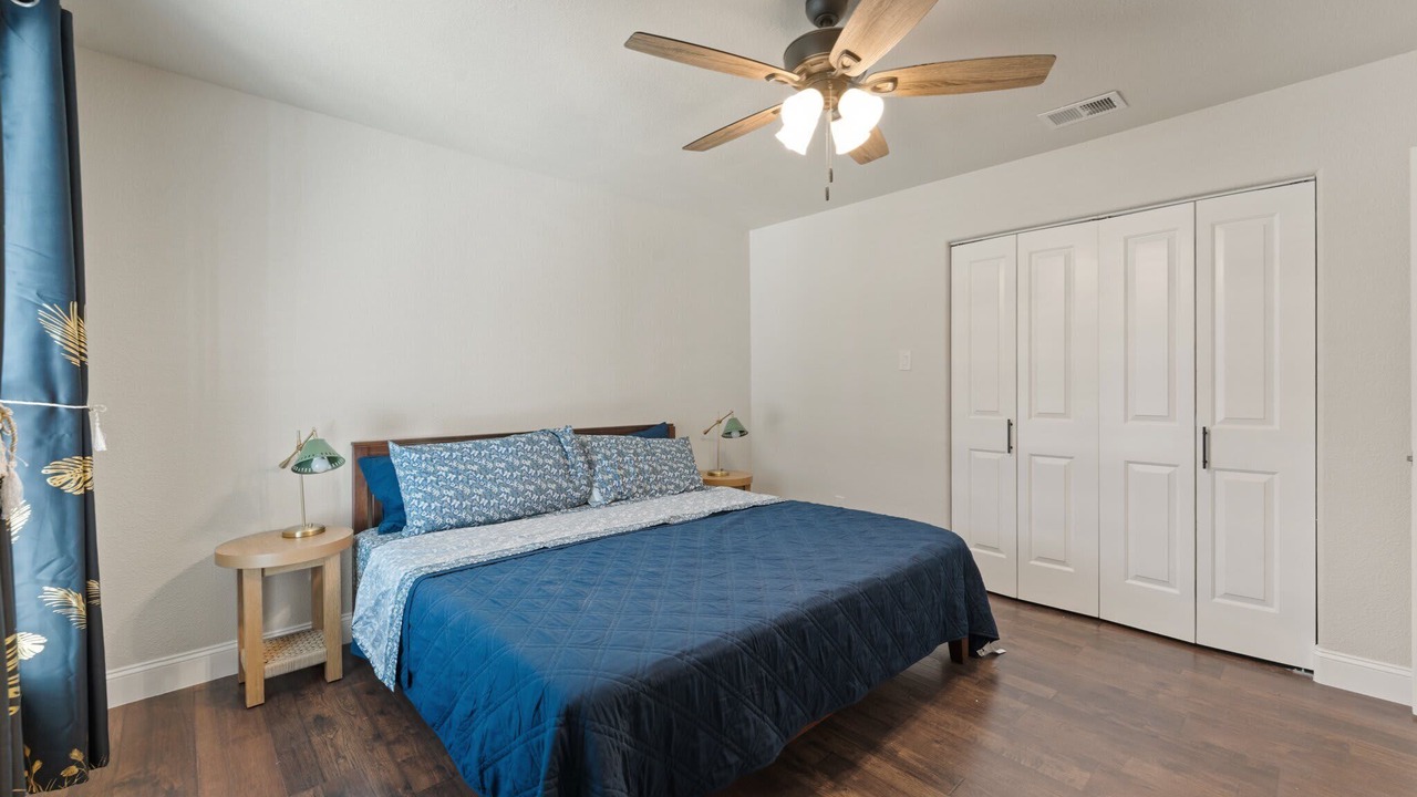 Photo of Bedroom in West Arlington