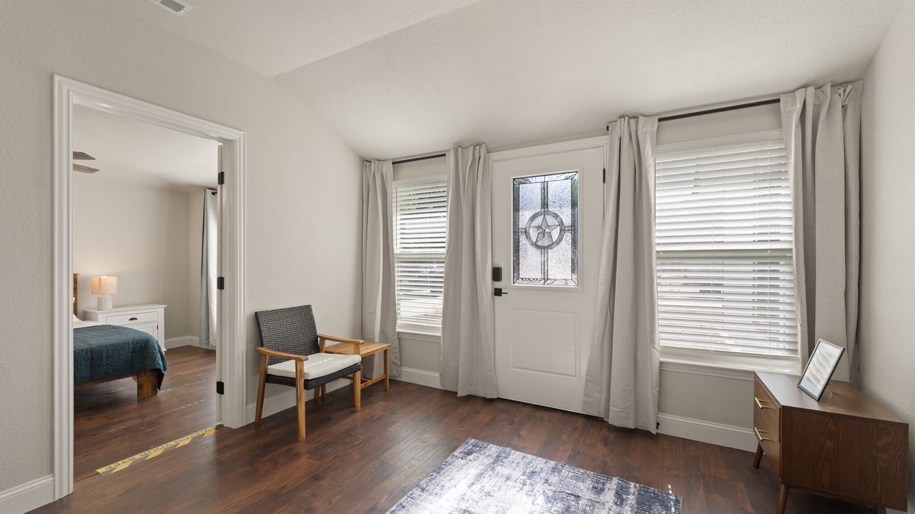 Photo of Bedroom in West Arlington