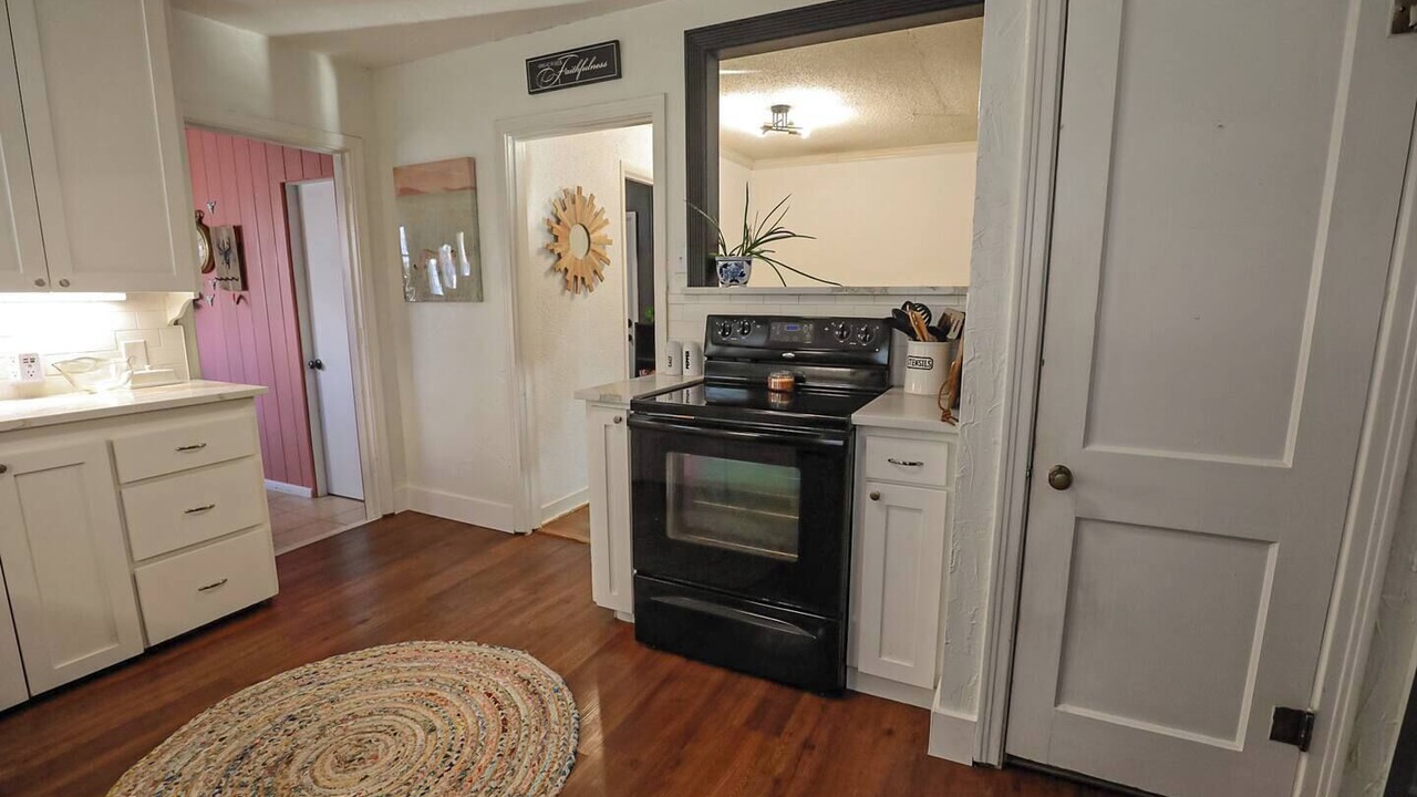 Photo of Kitchen in Stephenville