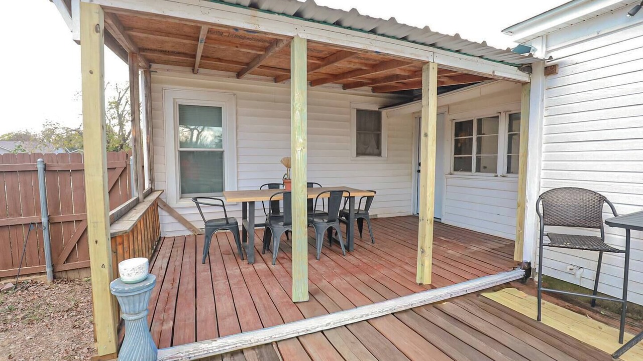 Photo of Outdoor in Stephenville