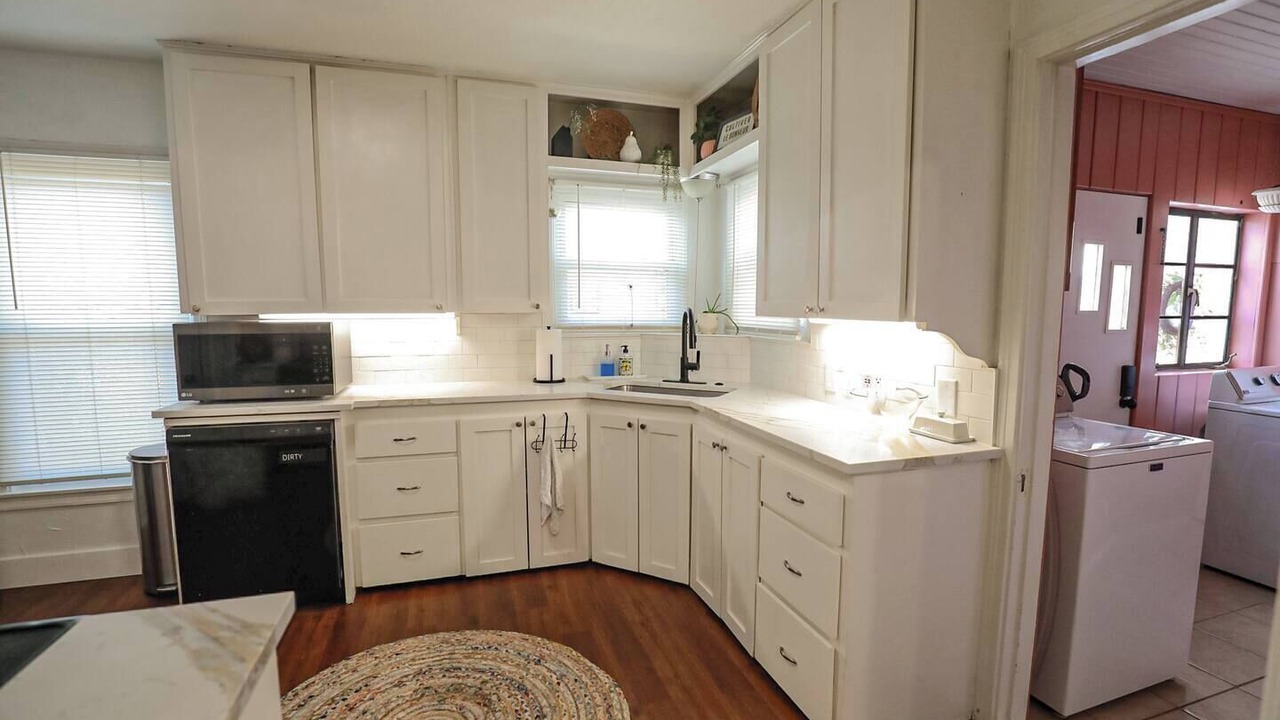 Photo of Kitchen in Stephenville