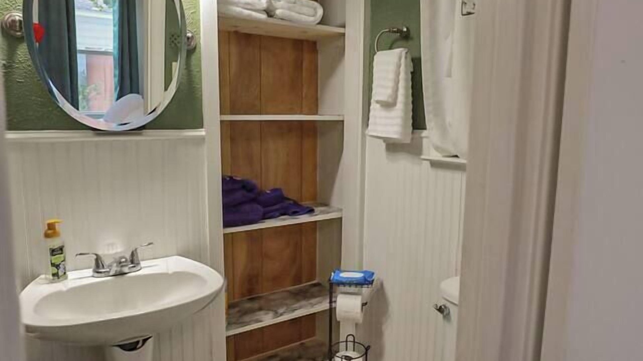 Photo of Bathroom in Stephenville